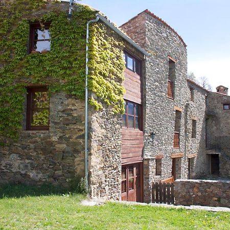 Can Coderch Hotel Ribes De Freser Bagian luar foto