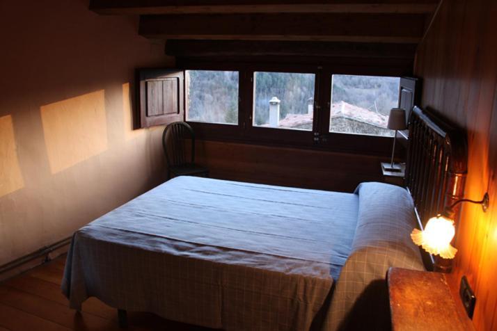 Can Coderch Hotel Ribes De Freser Bagian luar foto