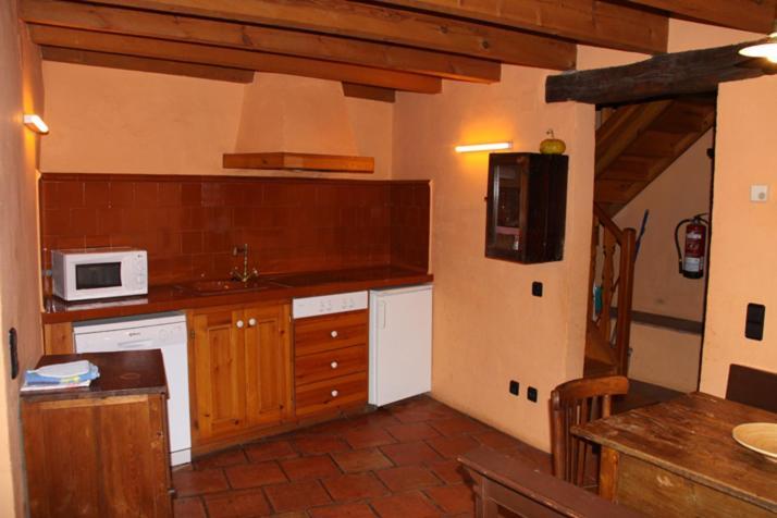 Can Coderch Hotel Ribes De Freser Bagian luar foto